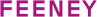 FEENEY logo